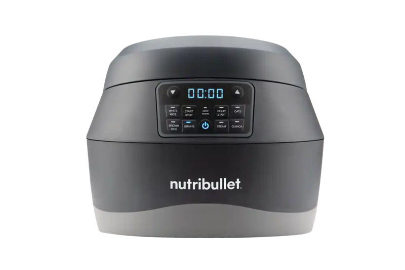 NutriBullet® EveryGrain™ Cooker