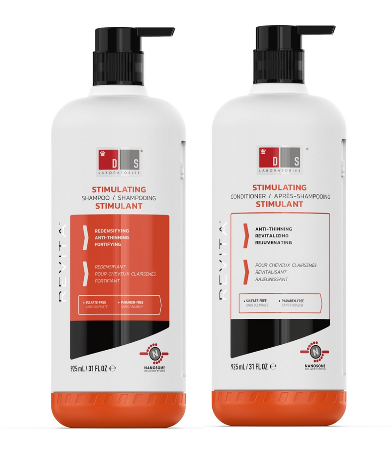 DS Laboratories Revita Shampoo or Conditioner 925mL