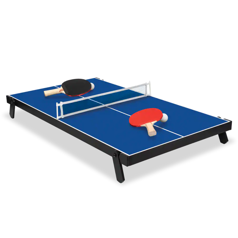 Rec-Tek "2-in-1" Flipper Table