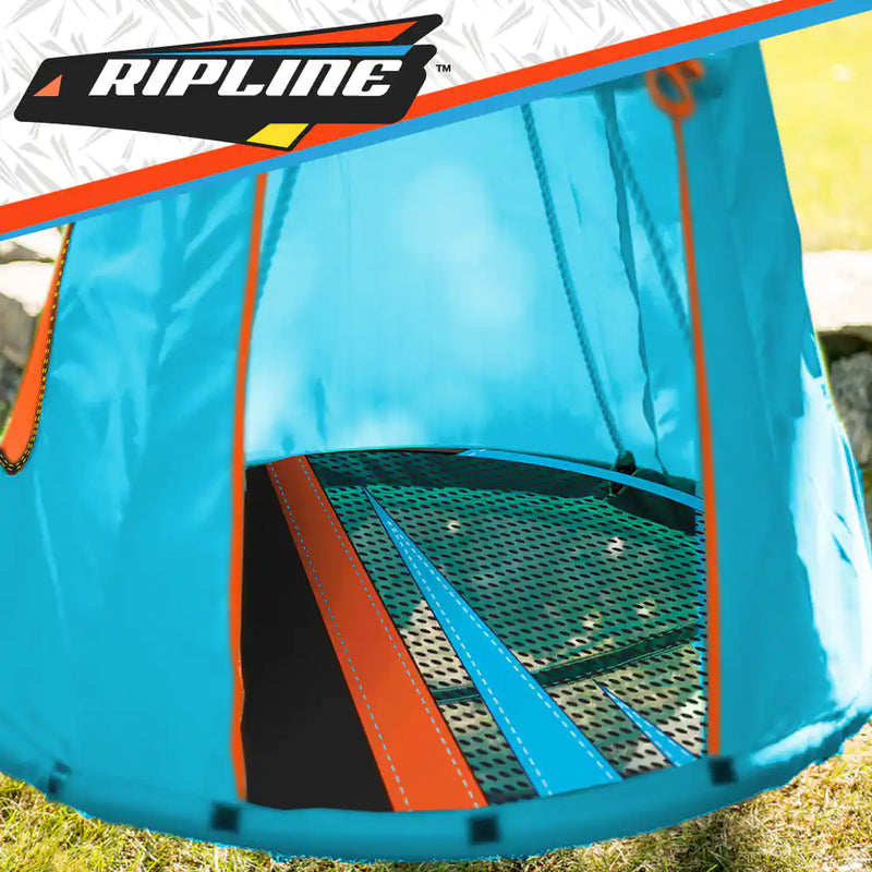 Ripline Portable Swing House