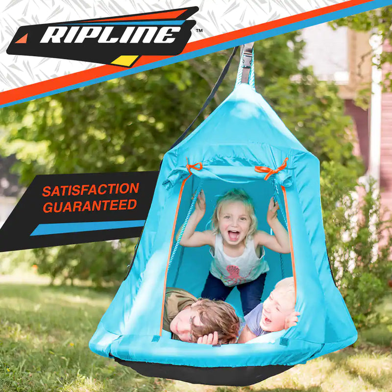 Ripline Portable Swing House