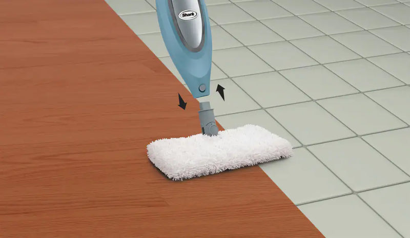 Shark Pro Steam Pocket Hard Floor Mop Cleaner