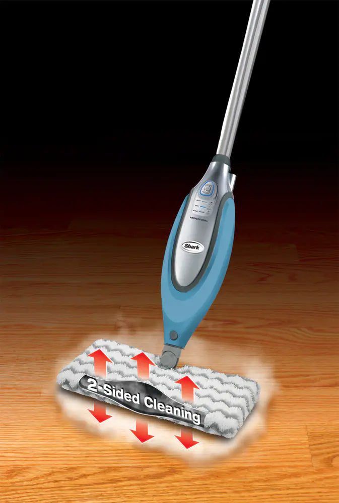 Shark Pro Steam Pocket Hard Floor Mop Cleaner