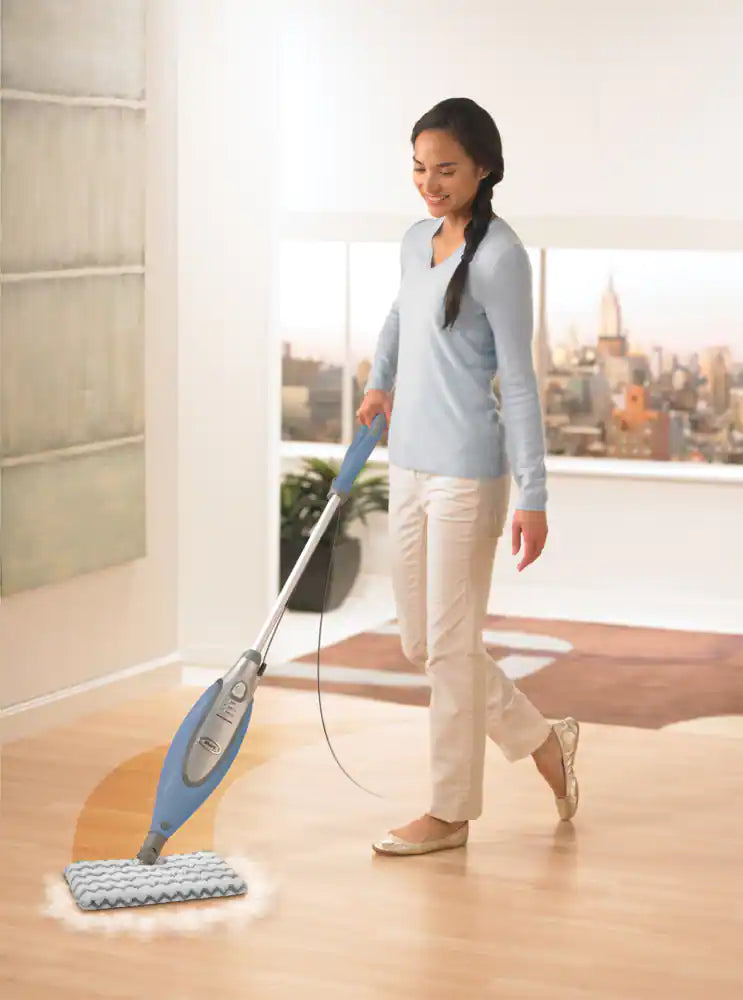 Shark Pro Steam Pocket Hard Floor Mop Cleaner