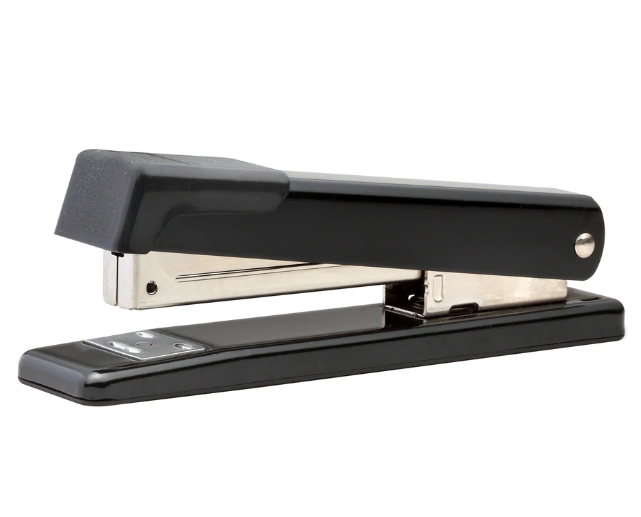 Stanley Strip Stapler, 20 Sheet Capacity - Black