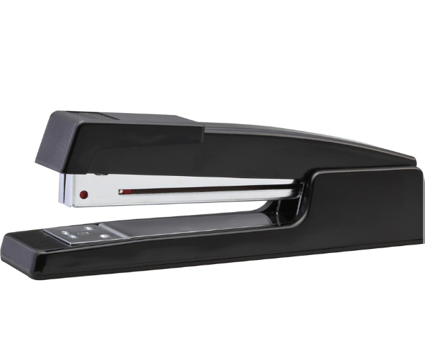 Bostitch Executive B440 20-Sheet Full-Strip Desktop Stapler - Black