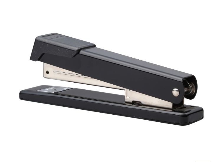 Stanley Strip Stapler, 20 Sheet Capacity - Black