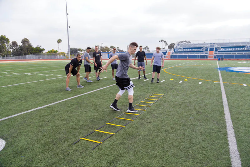 SKLZ Quick Ladder Agility Ladder