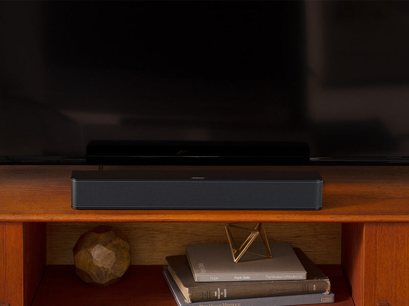 Bose Solo Soundbar Series II