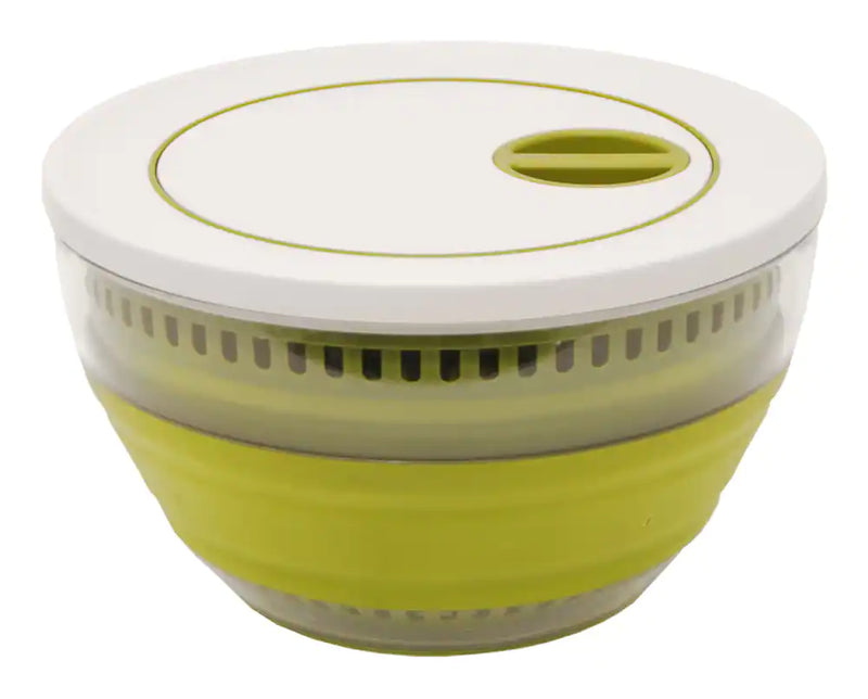 Starfrit  Collapsible Salad Spinner