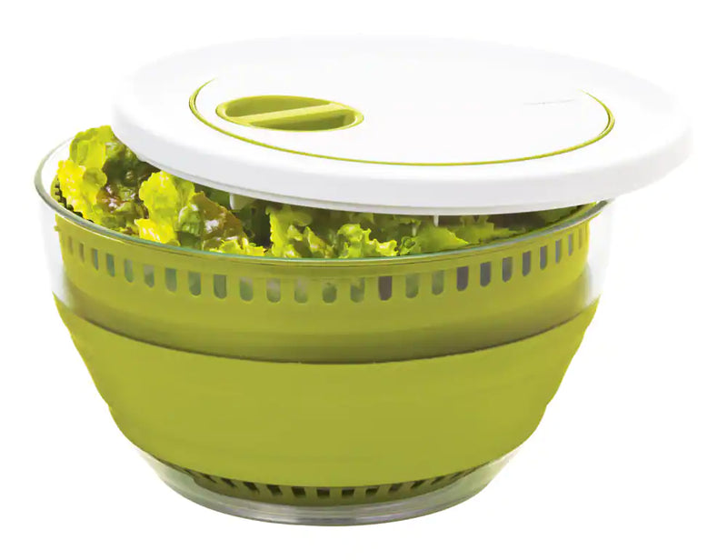 Starfrit  Collapsible Salad Spinner