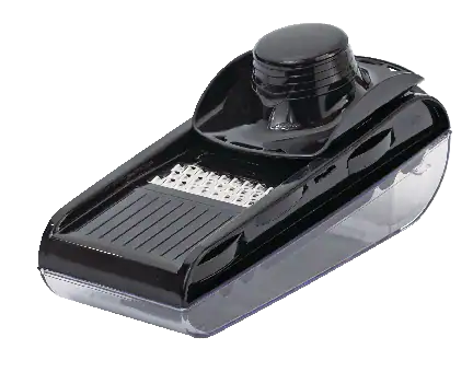 Starfrit Easy Mandoline Grater