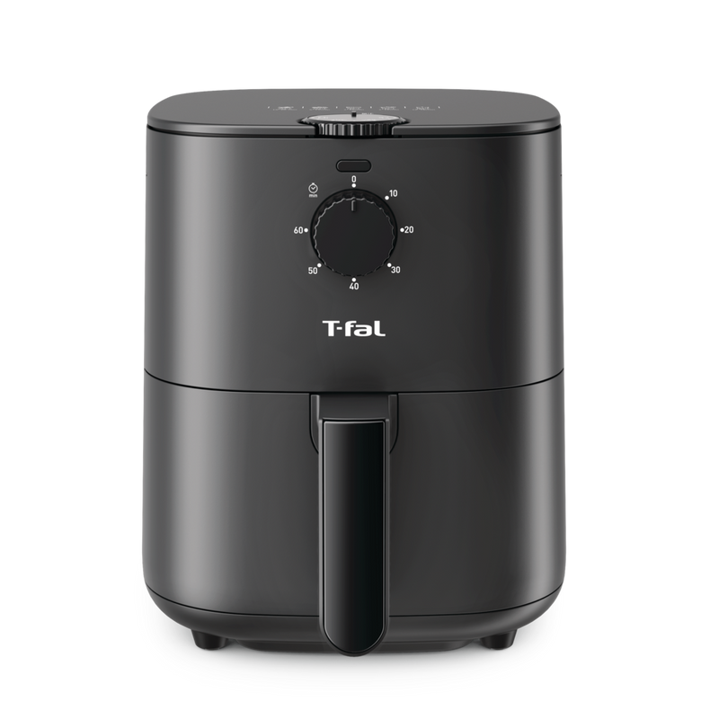 T-Fal Extra Crisp Easy-Fry Air Fryer, 3.5-L