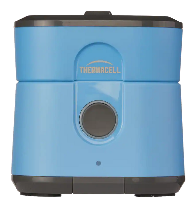 Thermacell Radius Mosquito Repeller, Blue