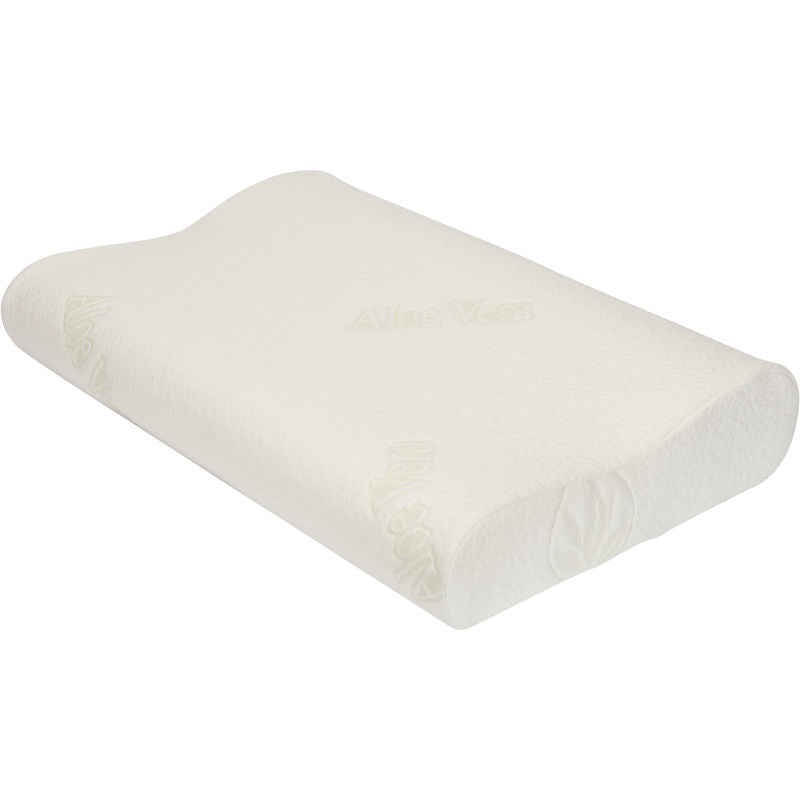 ObusForme AirFoam Contour Pillow